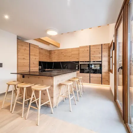 Chalet Arande Gervais - By Emerald Saint-Gervais-les-Bains
